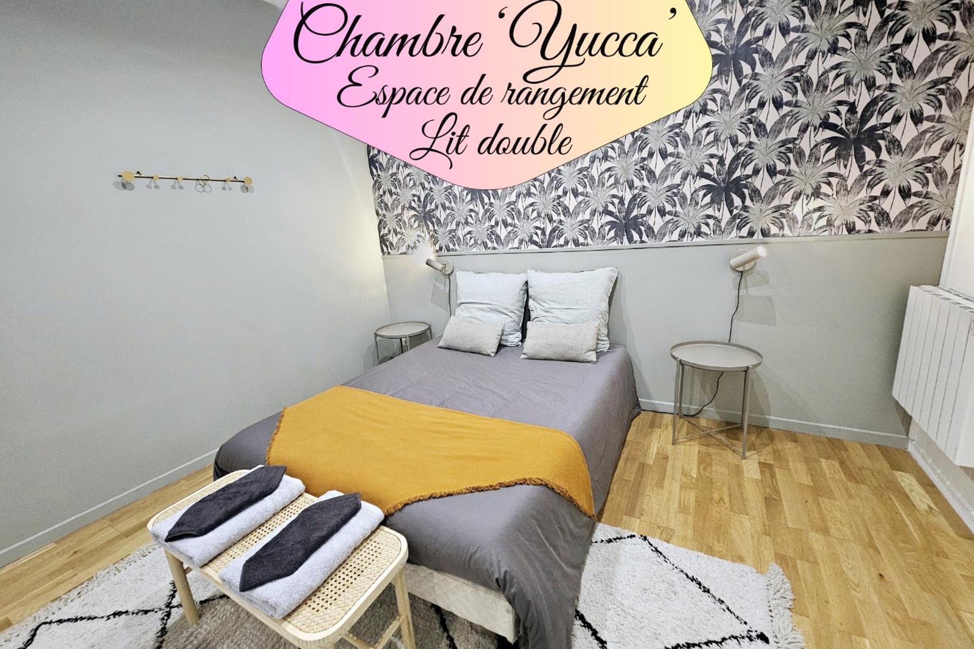 Refuge Urbain - Ideal Pro, Familles & Amis - Le Calme En Hypercentre - Wifi Haut Debit - Netflix - Machine A Laver - Gare, Cathedrale, Commerces, Restaurants & Transports En Commun A Moins De 10 Minutes A Pied Reims Bagian luar foto