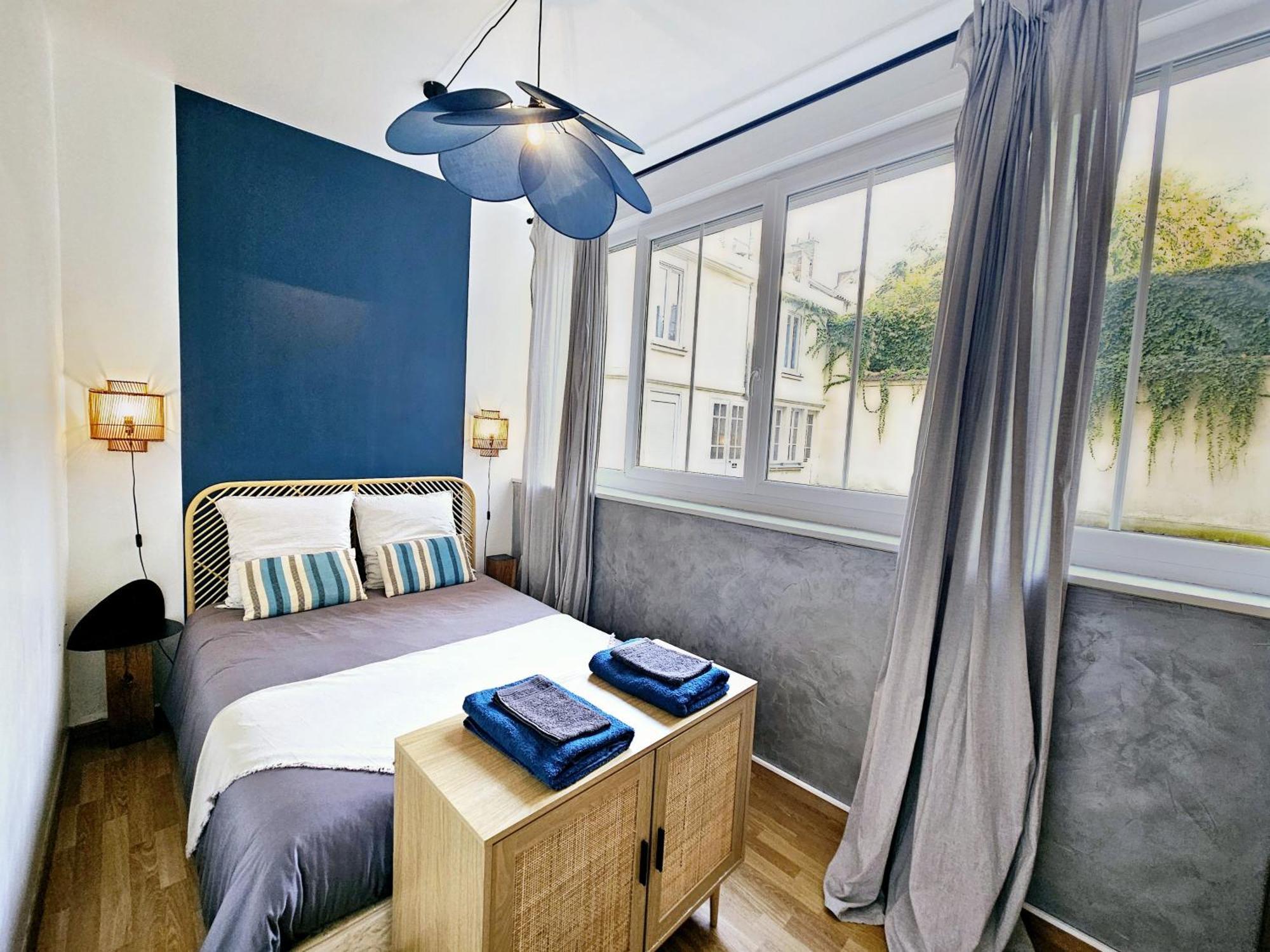 Refuge Urbain - Ideal Pro, Familles & Amis - Le Calme En Hypercentre - Wifi Haut Debit - Netflix - Machine A Laver - Gare, Cathedrale, Commerces, Restaurants & Transports En Commun A Moins De 10 Minutes A Pied Reims Bagian luar foto